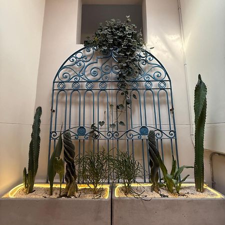 Poblado Luum Boutique Hotel 麦德林 外观 照片