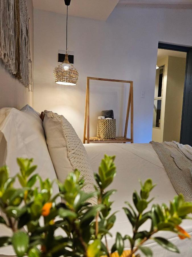 Poblado Luum Boutique Hotel 麦德林 外观 照片