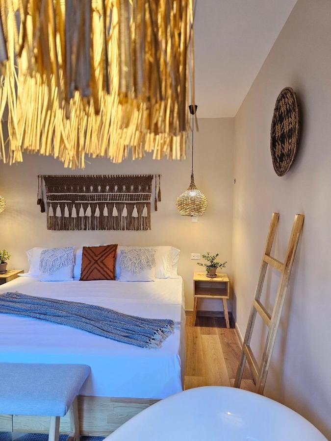 Poblado Luum Boutique Hotel 麦德林 外观 照片