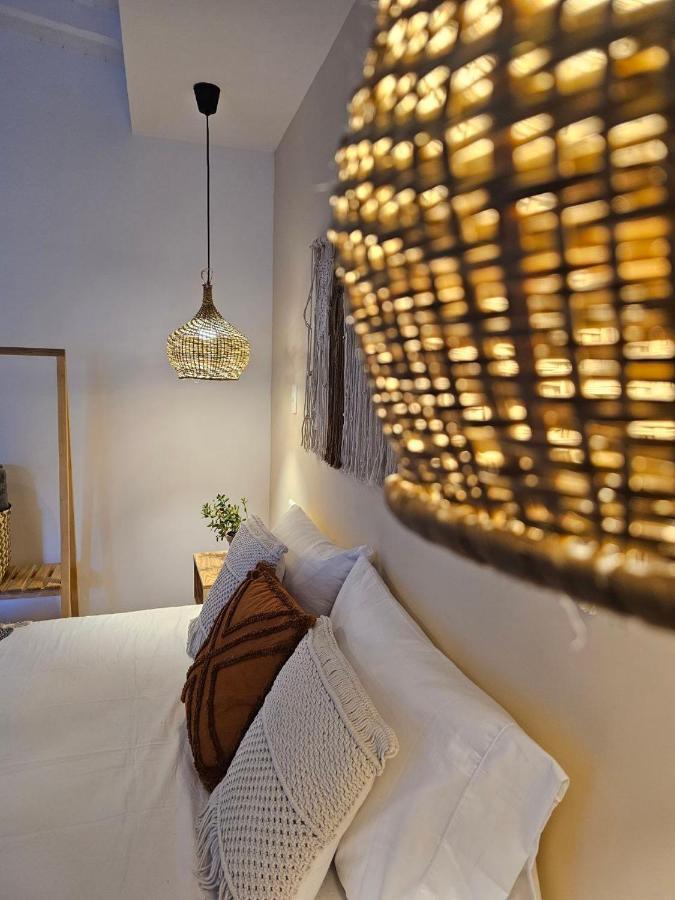 Poblado Luum Boutique Hotel 麦德林 外观 照片