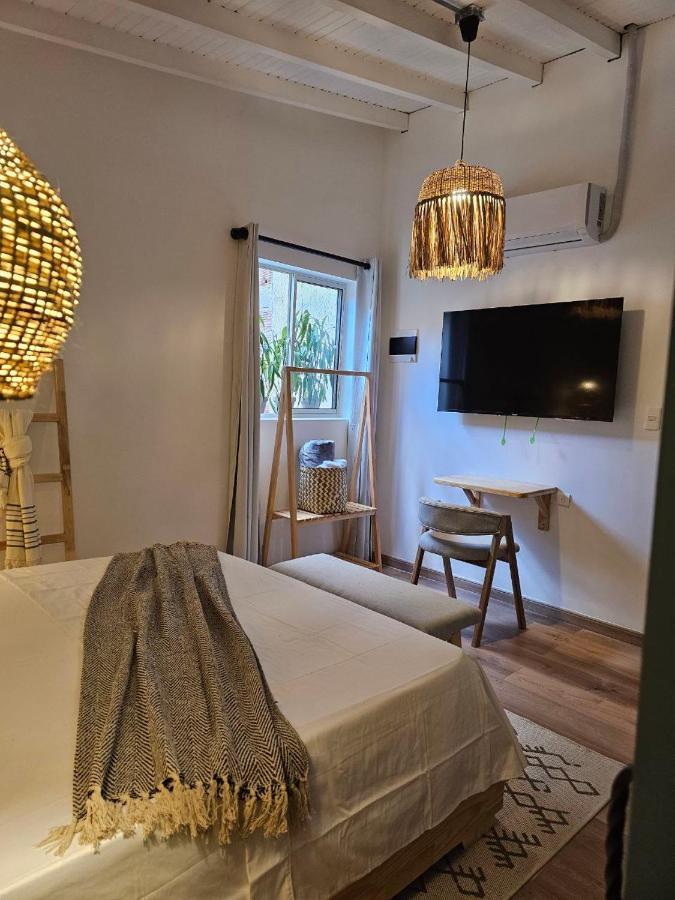 Poblado Luum Boutique Hotel 麦德林 外观 照片