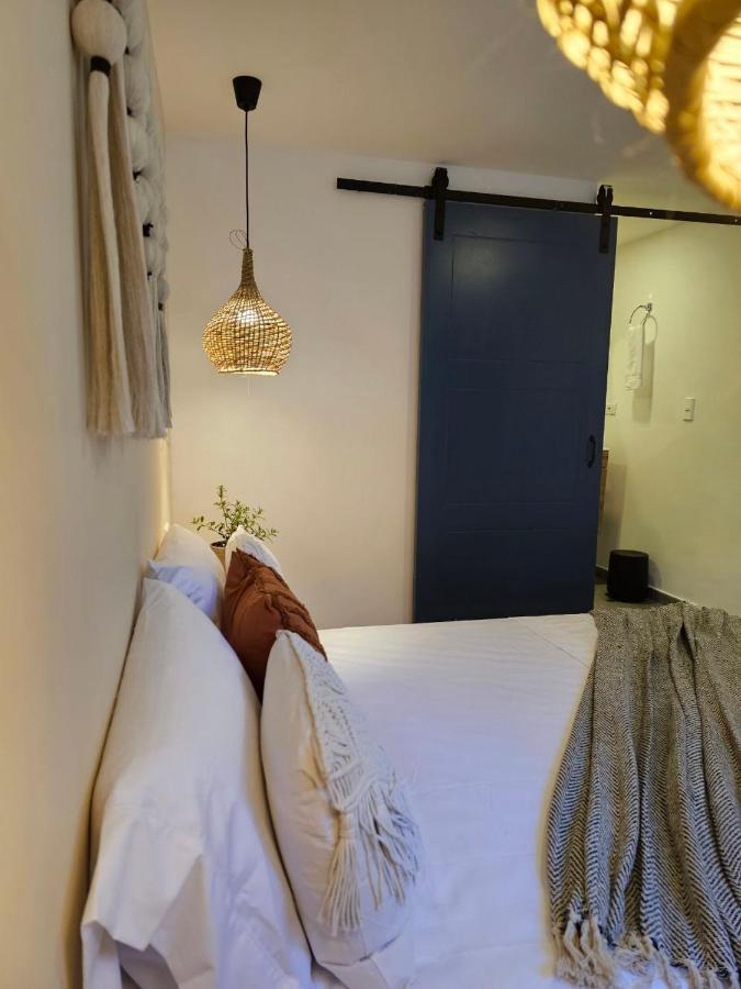 Poblado Luum Boutique Hotel 麦德林 外观 照片