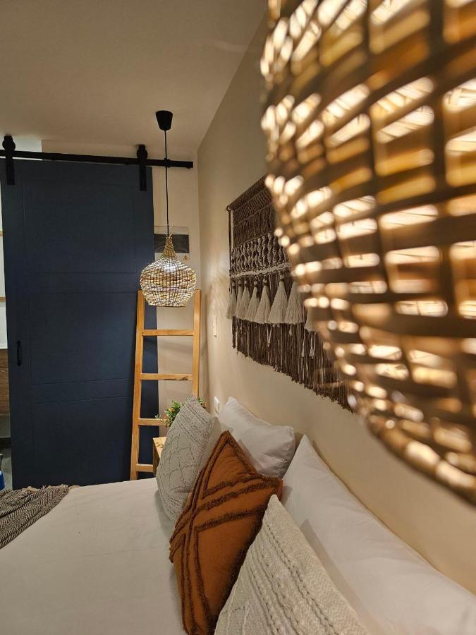 Poblado Luum Boutique Hotel 麦德林 外观 照片