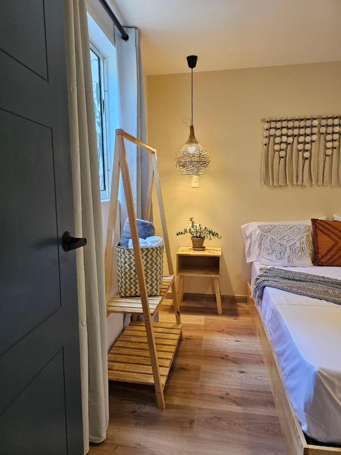 Poblado Luum Boutique Hotel 麦德林 外观 照片