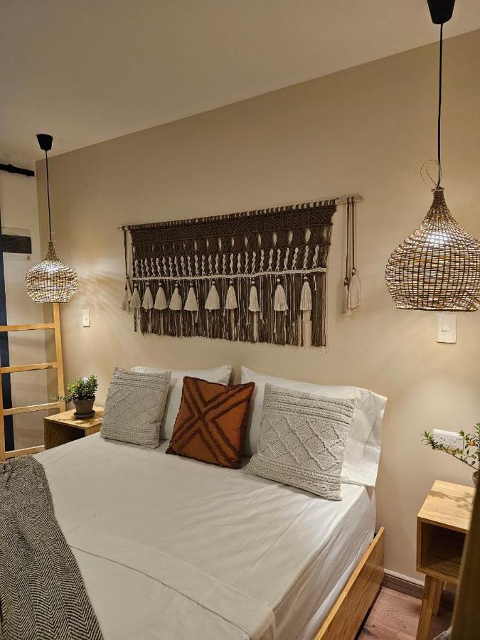 Poblado Luum Boutique Hotel 麦德林 外观 照片