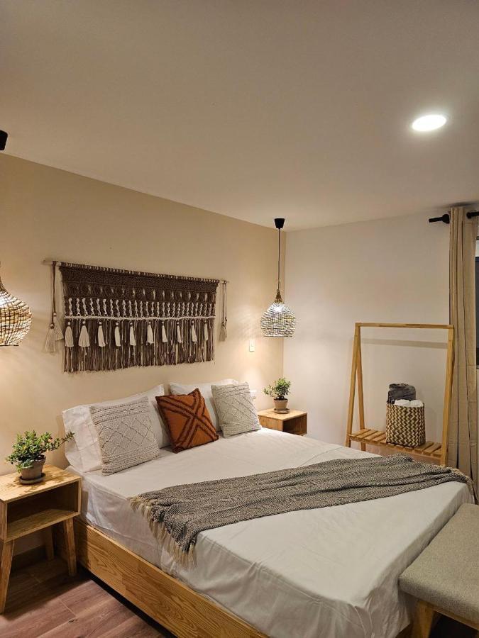 Poblado Luum Boutique Hotel 麦德林 外观 照片