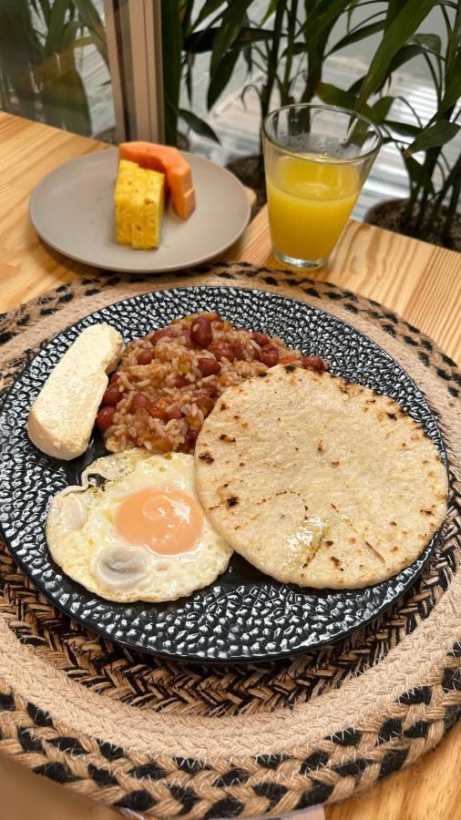 Poblado Luum Boutique Hotel 麦德林 外观 照片