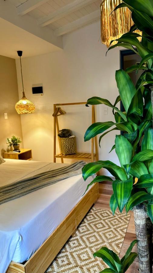 Poblado Luum Boutique Hotel 麦德林 外观 照片