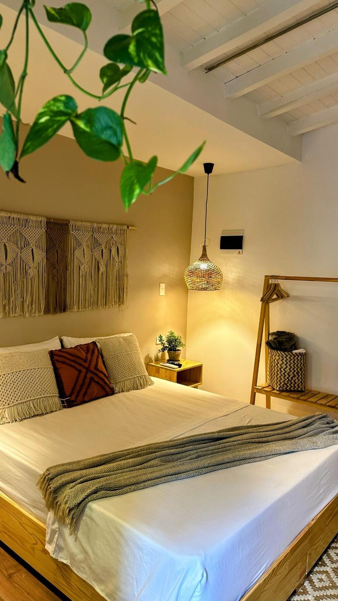 Poblado Luum Boutique Hotel 麦德林 外观 照片