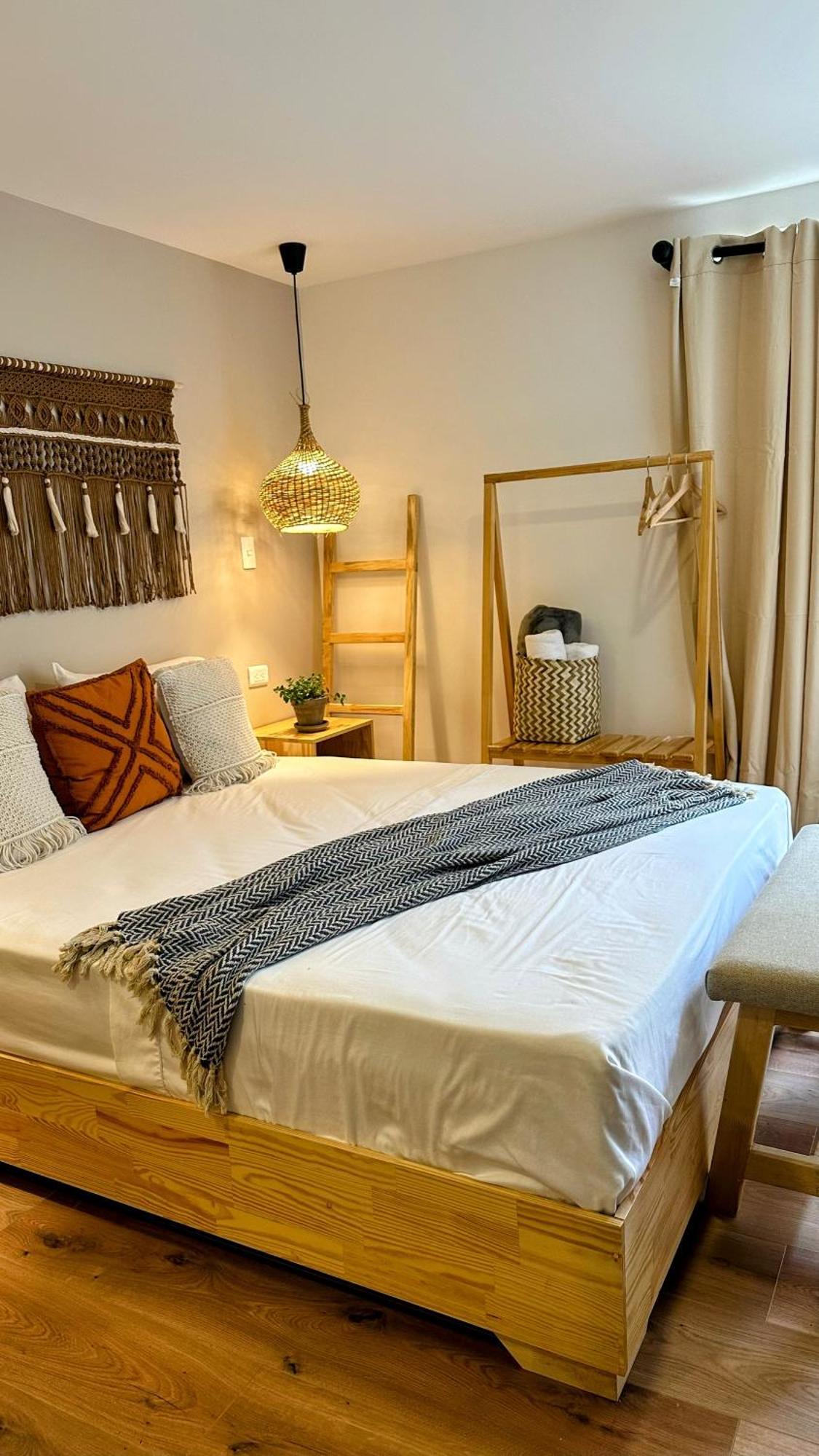 Poblado Luum Boutique Hotel 麦德林 外观 照片