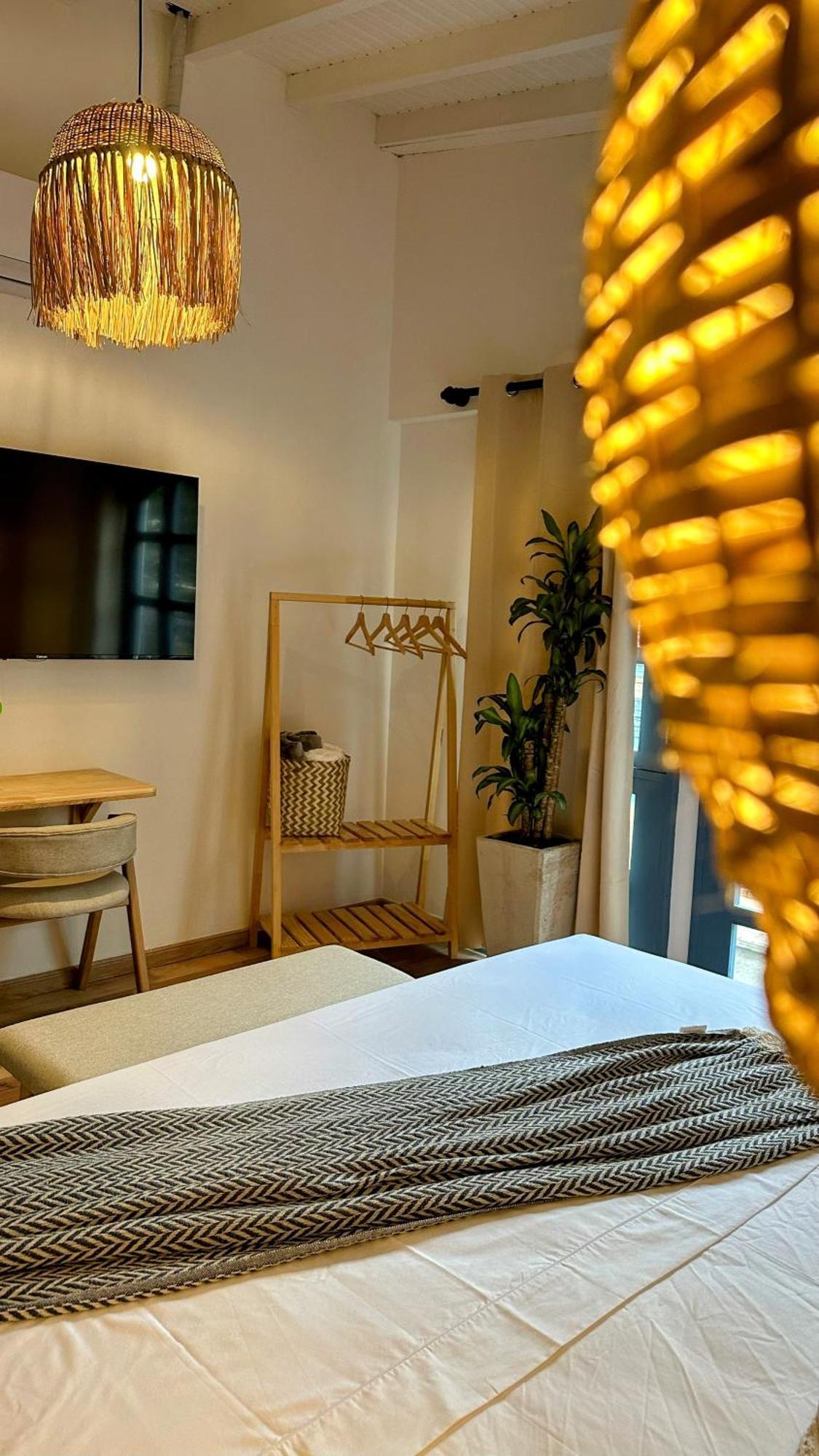 Poblado Luum Boutique Hotel 麦德林 外观 照片