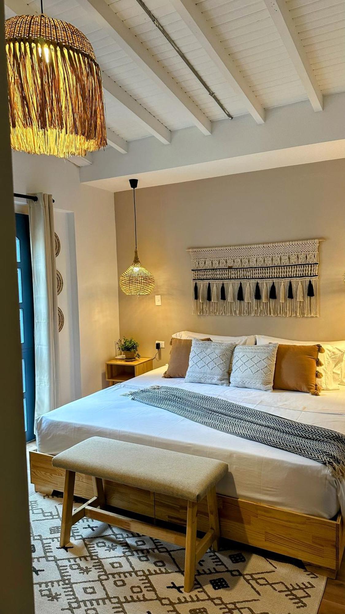 Poblado Luum Boutique Hotel 麦德林 外观 照片