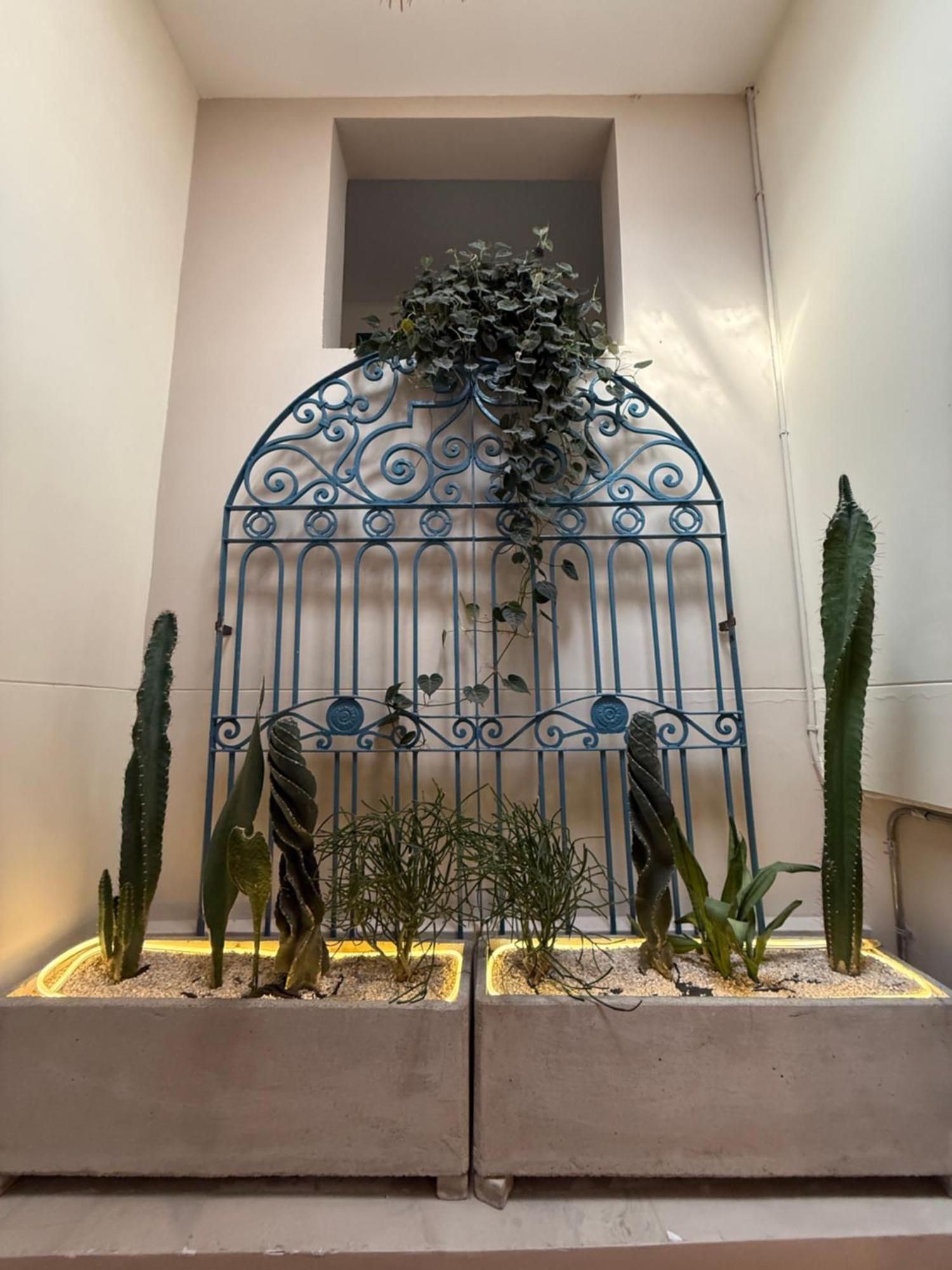 Poblado Luum Boutique Hotel 麦德林 外观 照片